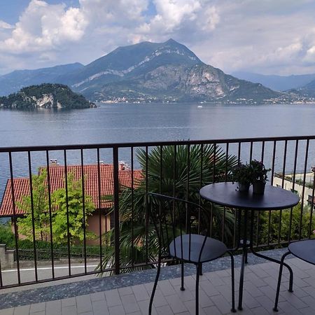 Appartamento Sweet View Varenna Esterno foto