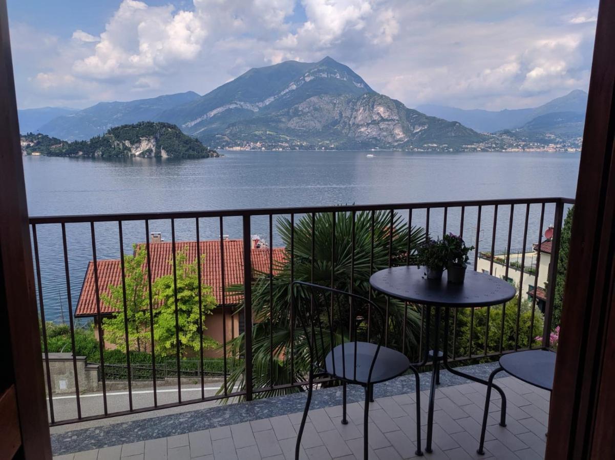 Appartamento Sweet View Varenna Esterno foto