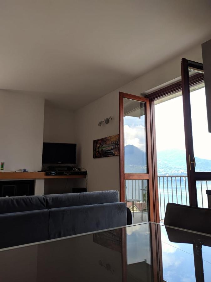 Appartamento Sweet View Varenna Esterno foto